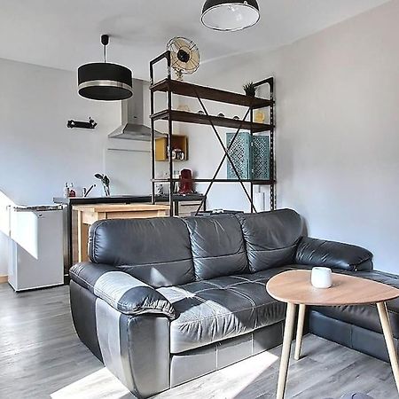 Appartement T2 Independant Au Coeur De La Ville Bourges Exteriör bild